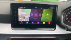 SEAT Ibiza 1.0 TSI 95 FR 5dr Petrol Hatchback